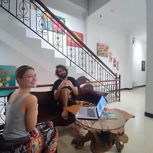 Fora Capsule Tuban Kuta Bali Хостел