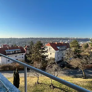 View Of Nocleg ze śniadaniem Praga