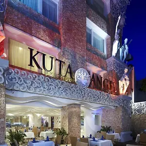 Hotel Kuta Angel - Luxurious Living