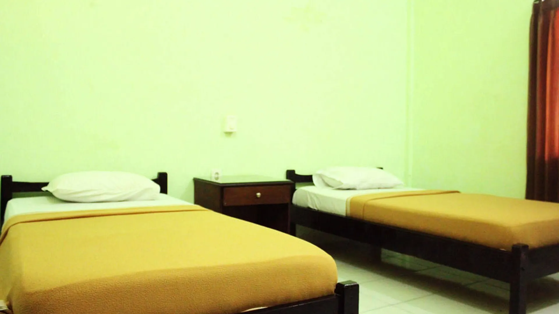 Hotel Berlian Inn Kuta Beach